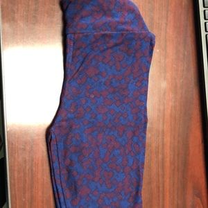 Lularoe kids leggings